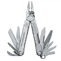 Мультитул Leatherman Rebar (831560) - зменшене зображення 1