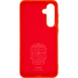 Чохол до мобільного телефона Armorstandart ICON Case Samsung A35 5G (A356) Red (ARM74321) - зменшене зображення 2