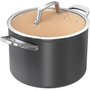 Каструля Ninja Extended Life Ceramic 16 см (CW90316DE) зображення 1