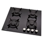 Варочна поверхня Eleyus ASTRA 60 BL CF - уменьшенное изображение 4