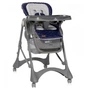 Стілець для годування Bertoni/Lorelli APPETITO-dark blue (23356) - зменшене зображення 1