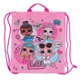 Сумка для взуття Yes SB-02 LOL Sweety (558102) - зменшене зображення 1