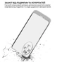 Чехол для мобильного телефона BeCover Honor 200 Transparent (714943) - уменьшенное изображение 5