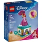 Конструктор LEGO Disney Princess Кружляння Аріель (43259) - зменшене зображення 1