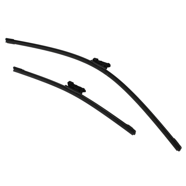 Щітка склоочисника Bosch 3 397 007 538 - зображення 1