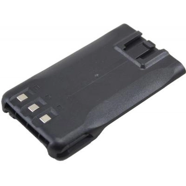 Акумуляторна батарея PowerTime эквивалент акум. KNB-63L, KNB-65L для Kenwood 1800 мАч LiION (PTK-63L) - picture 4