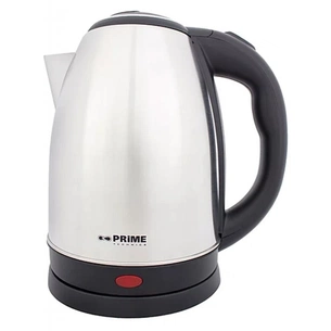 Електрочайник PRIME Technics PKX 2002 B (PKX2002B) зображення 1