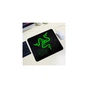 Коврик для мышки Voltronic Razer 12 Black/Green (YT-RZ12) - уменьшенное изображение 1