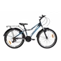 Велосипед Ardis Pacific 24" рама-13" St Black/Blue (0252) - зменшене зображення 1