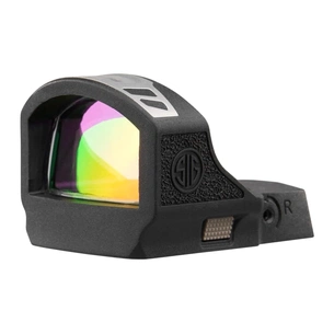 Коліматорний приціл Sig Sauer ROMEO-RS, PRO, CIRCLE DOT, BLACK (SOR02000) зображення 1