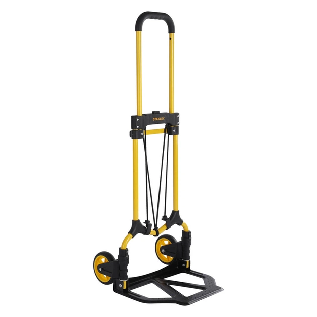Візок вантажний Stanley до 70кг, розмір платформи 39х29см, вага 3,9 кг (SXWT-FT580) - picture 1