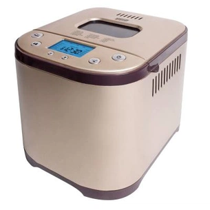 Хлібопічка Mystery MBM-1210 зображення 1