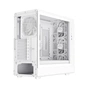 Корпус для ПК Gamemax CLAW 460 WH - зменшене зображення 7