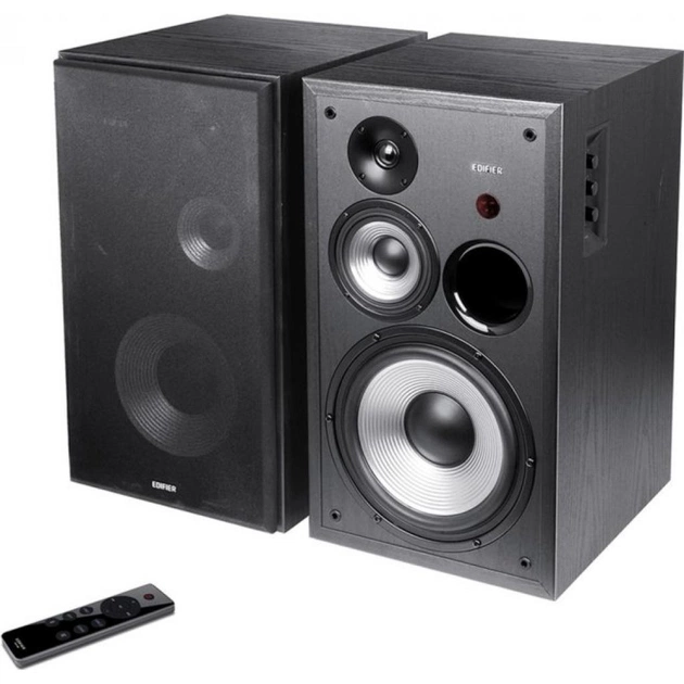 Акустична система Edifier R2850DB Black - зображення 1