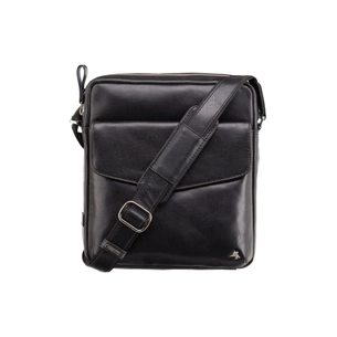 Сумка Visconti ML36 Vesper A5 Black (ML36 BLK) зображення 1