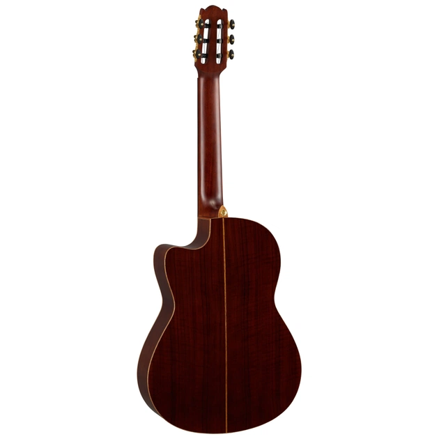 Гітара класична Yamaha NCX3 Natural - picture 4