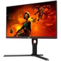 Монітор AOC U27G3X/BK - зменшене зображення 3