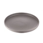 Тарілка Ardesto Trento Dessert 20,5 см Grey (AR2920TG) - зменшене зображення 6
