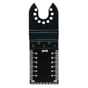 Полотно Stanley для MT300KA, по дереву 32x40мм. (STA26105) зображення 1