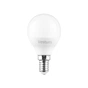Лампочка Vestum LED G45 8W 3000K 220V E14 (1-VS-1212) - зменшене зображення 1