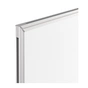 Офісна дошка Magnetoplan магнітно-маркерна одностороння 1800x1200 SP UA (1240688) - уменьшенное изображение 3