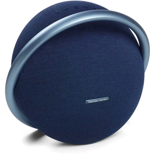 Акустична система Harman Kardon Onyx Studio 8 Blue (HKOS8BLUEP) зображення 1
