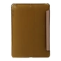 Чохол до планшета BeCover Apple iPad 9.7 2017/2018 A1822/A1823/A1893/A1954 Gold (701555) - зменшене зображення 2