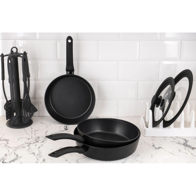 Сковорода Ardesto Gemini Gourmet Bolzano 28 см (AR1928GDP) - picture 11