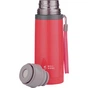 Термос Well Done 0,35 л Red (WD-7153R) - уменьшенное изображение 2
