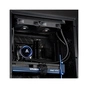 Система рідинного охолодження Chieftec Iceberg 240 DARK (CLC-240-BLK) - зменшене зображення 11