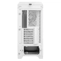 Корпус Fractal Design Meshify 3 White TG CT (FD-C-MES3A-04) - зменшене зображення 9