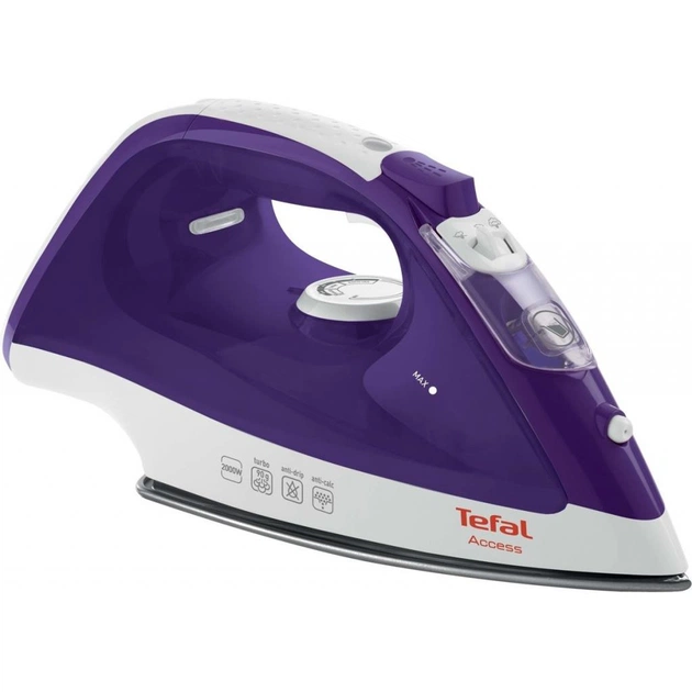 Праска Tefal FV1526E3 - изображение 1