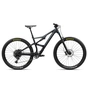Велосипед Orbea Occam 29" H20-Eagle 2021 XL Metallic Black (L25820MY) - зменшене зображення 1