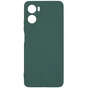 Чохол до мобільного телефона Armorstandart ICON Motorola G06 4G Dark Green (ARM89060) - зменшене зображення 1