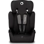 Автокрісло Lionelo Levi Simple Black (LO-LEVI SIMPLE BLACK) - уменьшенное изображение 5
