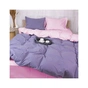 Постільна білизна MirSon Poplin Line 018 + 056 Stephannie 110x140 (2200006277484) - зменшене зображення 5