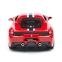 Масштабная модель автомобиля Bburago втомодель - Ferrari 458 Speciale, 1:18 (18-16002) - уменьшенное изображение 3