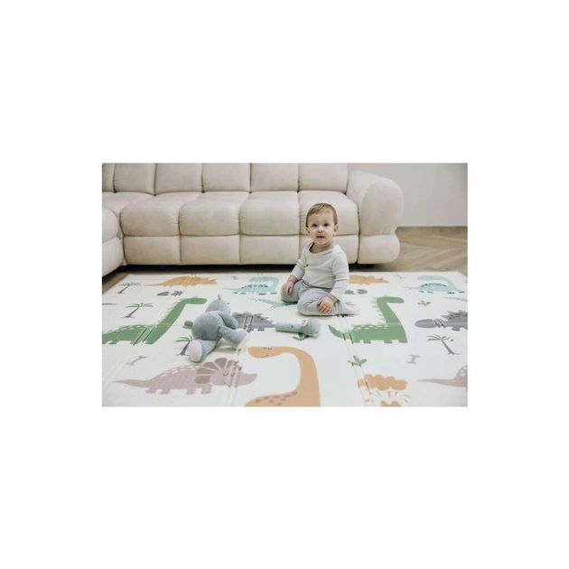Дитячий килимок FreeON Magic Dino 200150 см (85680) - picture 4