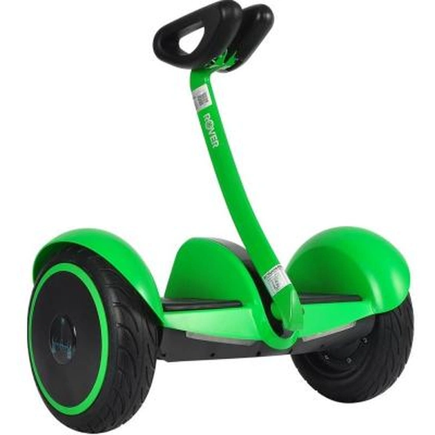 Гіроскутер Rover Mini N3 Green - picture 1