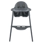 Стілець для годування Bebe Confort MEELY GRAPHITE (2712102210) - зменшене зображення 3