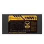 Блок живлення Silver Stone 750W STRIDER ET750-G (SST-ET750-G) - уменьшенное изображение 2