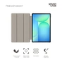 Чохол до планшета Armorstandart Smart Samsung Tab S10 FE+ (SM-X620/X626) Blue (ARM85346) - зменшене зображення 3