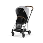 Набір текстилю для коляски Cybex Mios Koi (521002853) - зменшене зображення 1