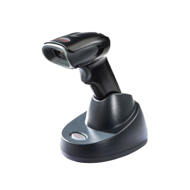 Сканер штрих-коду Honeywell Voyager XP 1472G 2D (1472G2D-2USB-5-R) - зображення 1