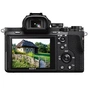 Цифровий фотоапарат Sony Alpha 7 M2 body black (ILCE7M2B.CEC) - зменшене зображення 2