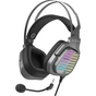 Навушники A4Tech Bloody G560 Hi Fi 7.1 Gun Grey (Bloody G560 Gun Grey) - зменшене зображення 2