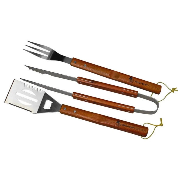 Набір для барбекю Time Eco 800С (4000810133475) - picture 1