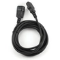 Кабель живлення C13 to C14 5.0m Cablexpert (PC-189-VDE-5M) - зменшене зображення 1