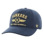 Кепка 47 Brand New York Yankees SKYLC17EWP-NY синій (198052458778) - зменшене зображення 1