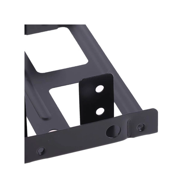 Фрейм-перехідник Maiwo 2x2.5" HDD/SSD 3.5" (K11) - picture 8